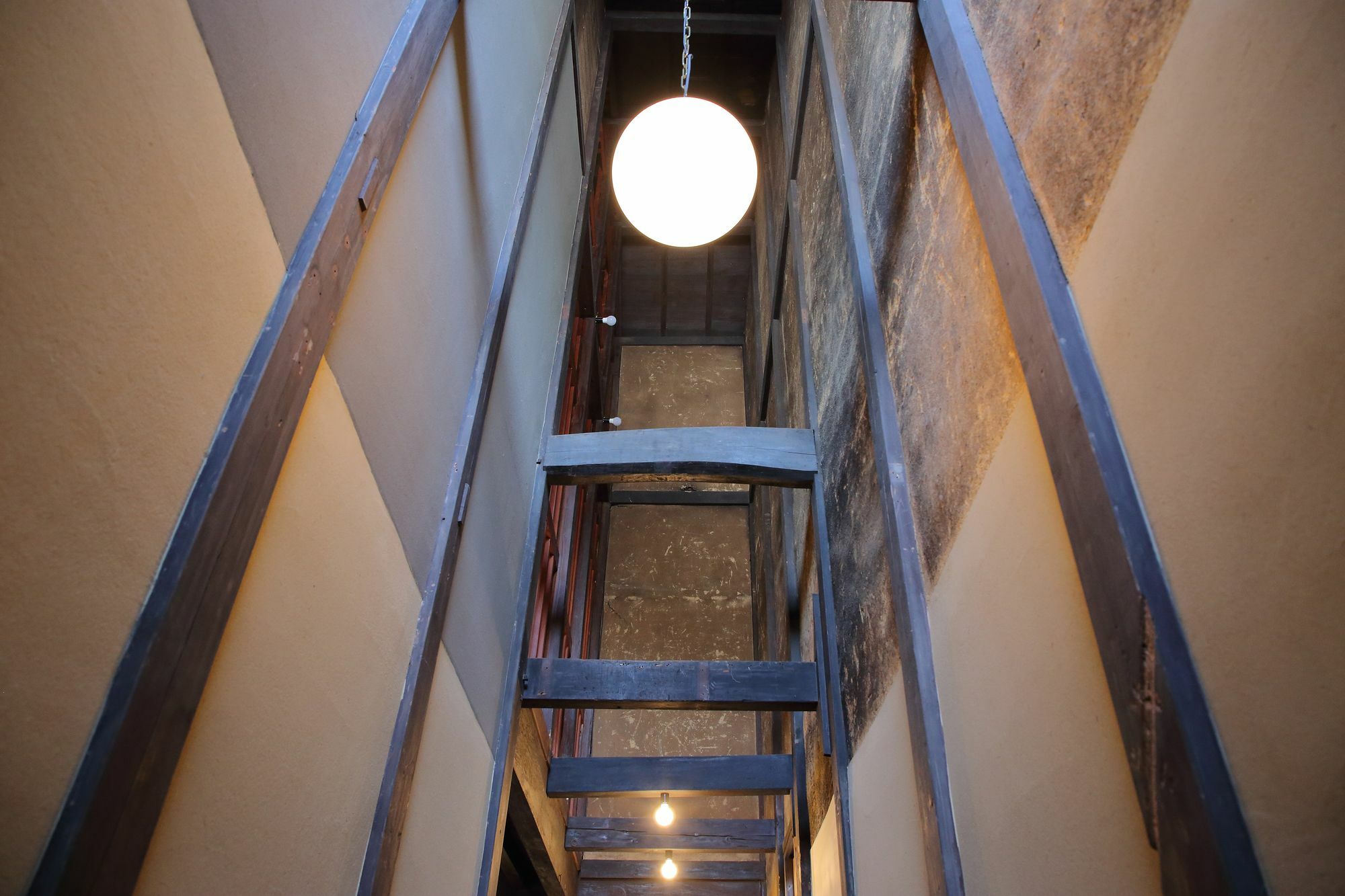 Houka Villa Kiotó Kültér fotó